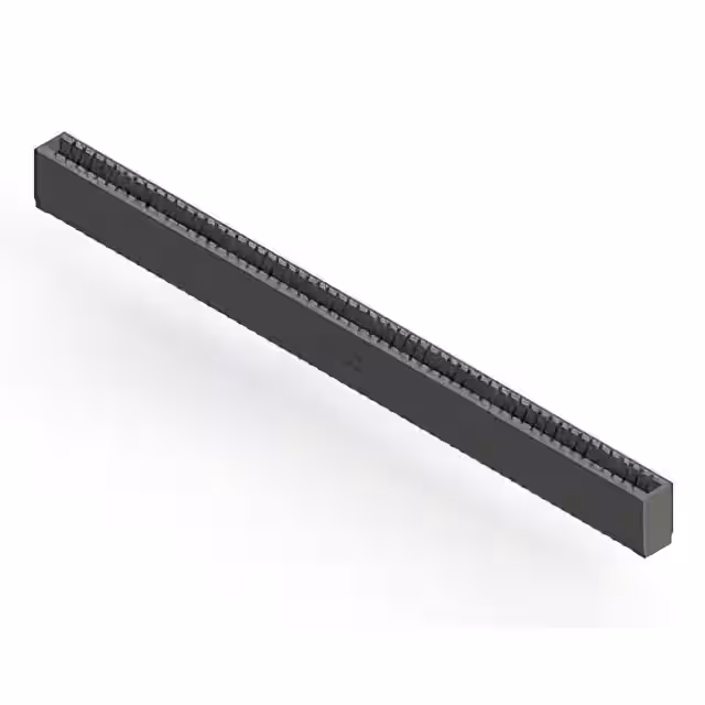 746-058-520-501 EDAC Inc.  Edgeboard Connectors